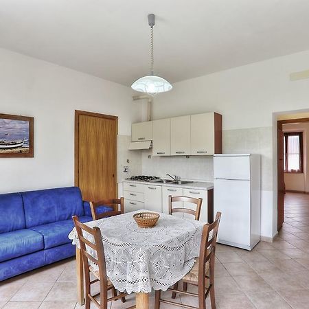 Famiglia Ricci Villa Marina di Campo Buitenkant foto
